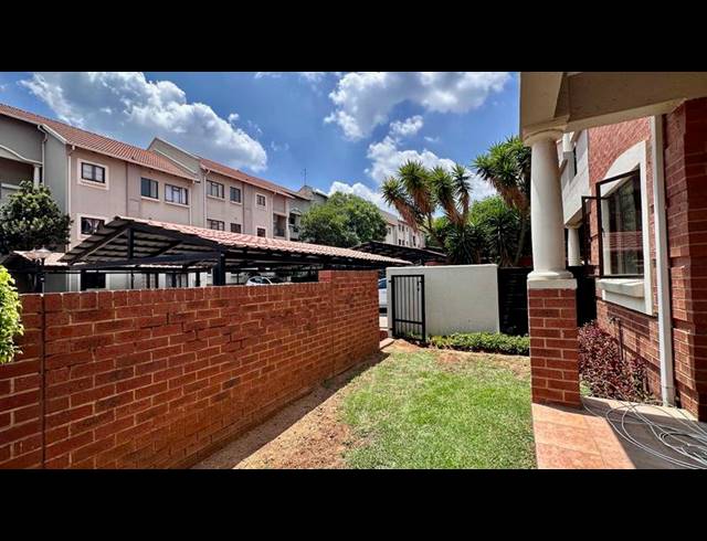 1 BEDROOM APARTMENT FOR SALE IN PAULSHOF